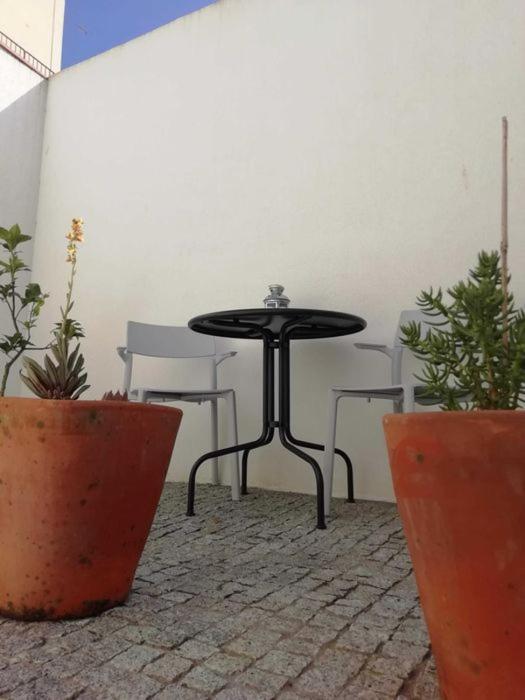 Suite Da Joaninha Caminha Exteriér fotografie