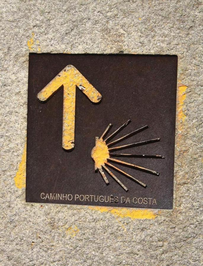 Suite Da Joaninha Caminha Exteriér fotografie