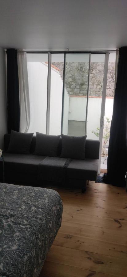Suite Da Joaninha Caminha Exteriér fotografie