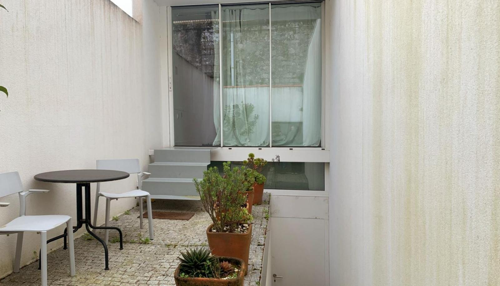 Suite Da Joaninha Caminha Exteriér fotografie