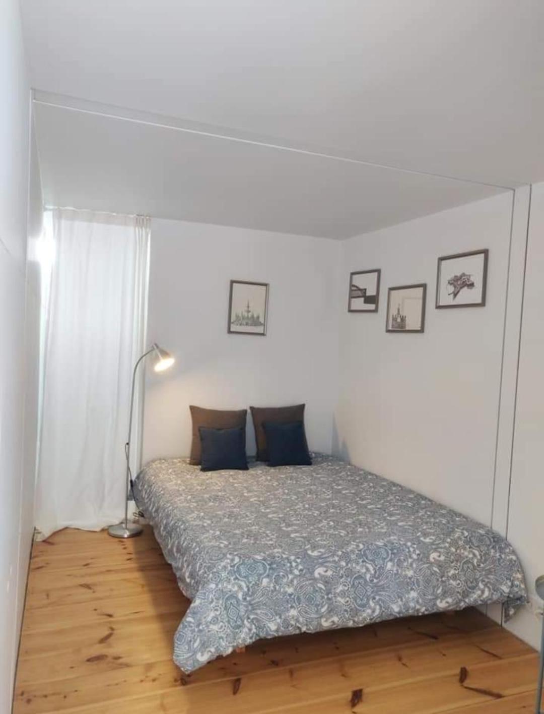 Suite Da Joaninha Caminha Exteriér fotografie